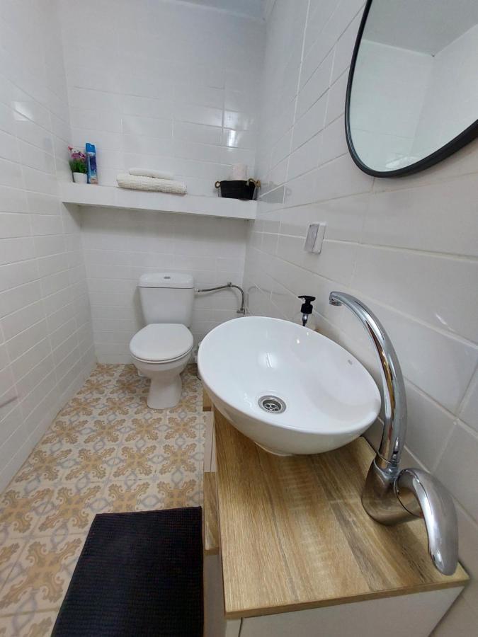 Cute Guest Room Kefar Weradim Exterior photo