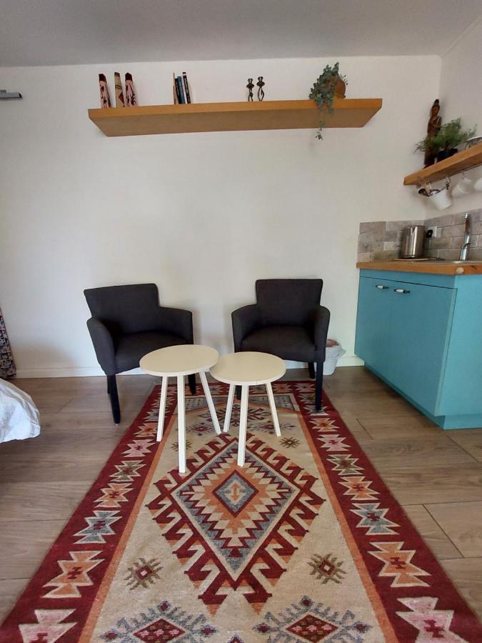 Cute Guest Room Kefar Weradim Exterior photo